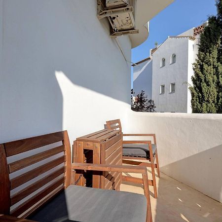 053 - Two Bed Mijas Golf Apartment In Popular Matchroom Golf Club Fuengirola Exterior foto